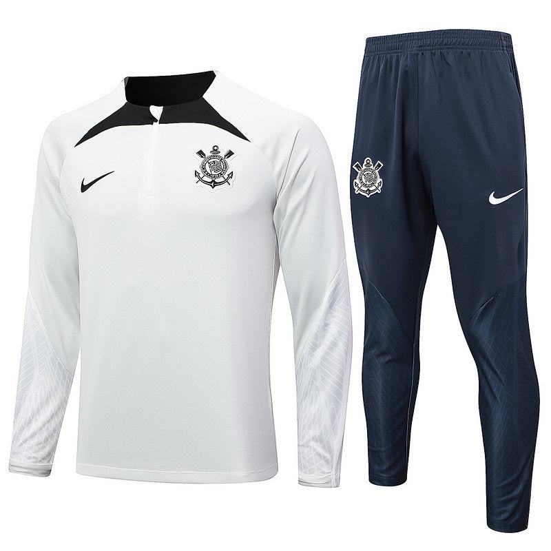 Maillot Corinthians Manches Longues 24/25