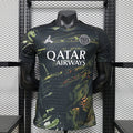 Maillot PSG Player Version 26/27