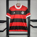 Maillot Flamengo Rétro 18/19