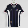 Maillot Yugoslavia Domicile Rétro 1998