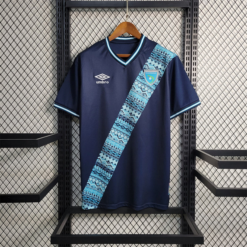 Maillot Guatemala Extérieur 2023