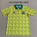 Maillot Newcastle Extérieur 91/92