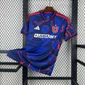 Maillot Universidad de Chile Domicile 26/27