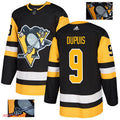 Maillot Pittsburgh Penguins ice 2018