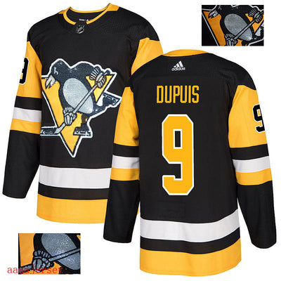 Maillot Pittsburgh Penguins ice 2018