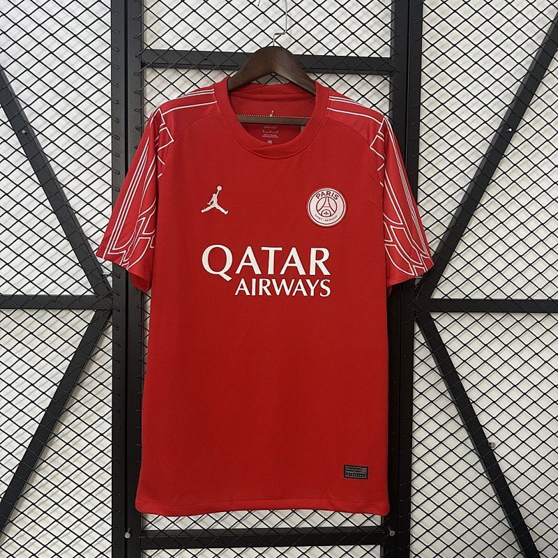 Maillot PSG Fourth 24/25