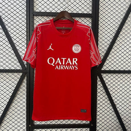 Maillot PSG Fourth 24/25