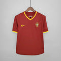 Maillot Portugal Domicile Rétro 25/26