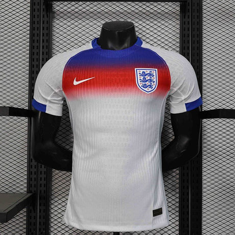 Maillot Angleterre Dropship Domicile Player Version 2025