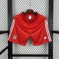 Short Bayern Munich Domicile 25/26