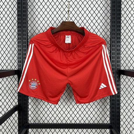 Short Bayern Munich Domicile 25/26