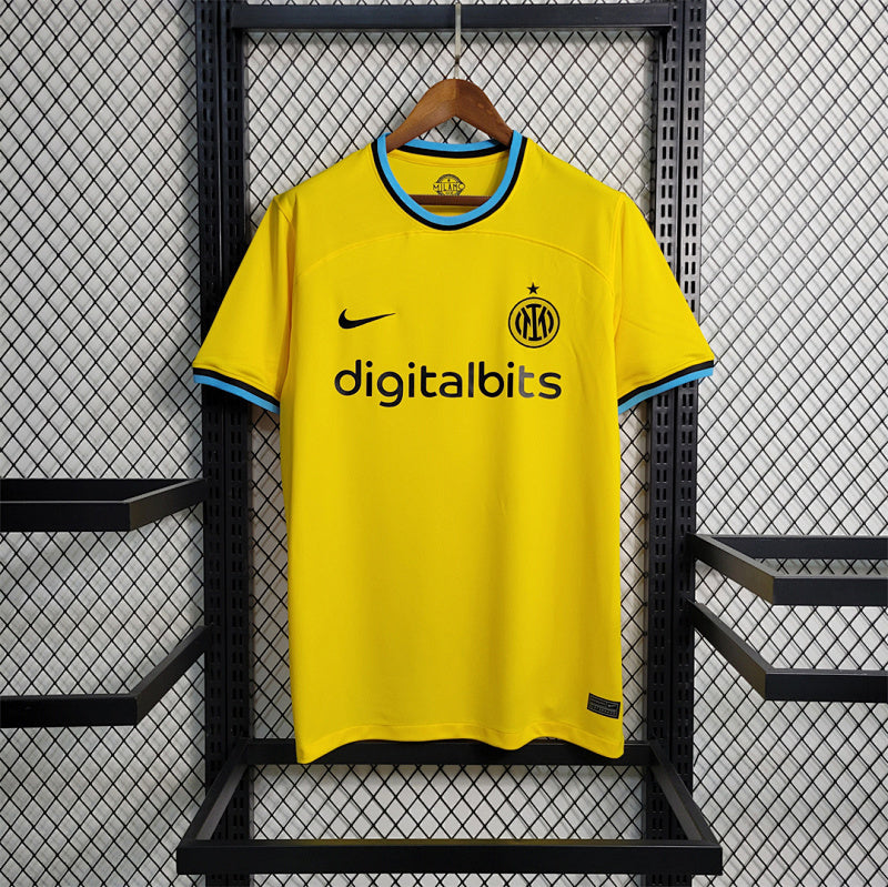 Maillot Inter Milan Extérieur 22/23