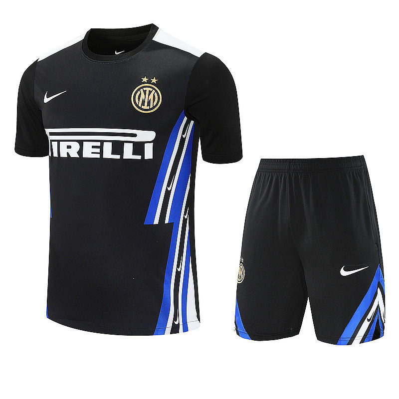 Maillot Inter Milan Rétro 25/26