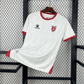 Maillot Jordanie Domicile Coupe du Monde 2026