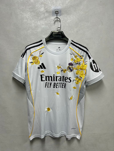 Maillot Royal Madrid Team 2026