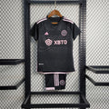 Ensemble Enfant Inter Miami Extérieur 23/24
