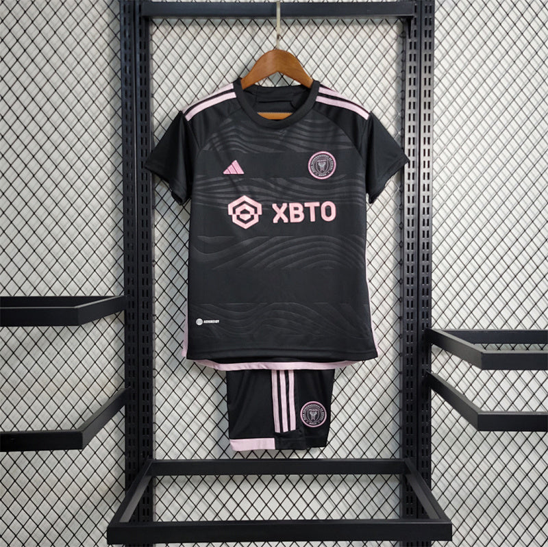 Ensemble Enfant Inter Miami Extérieur 23/24