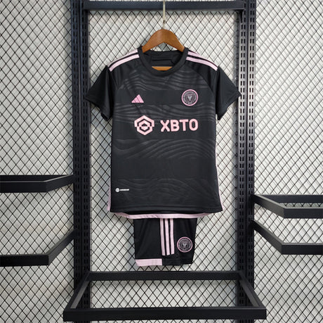 Ensemble Enfant Inter Miami Extérieur 23/24