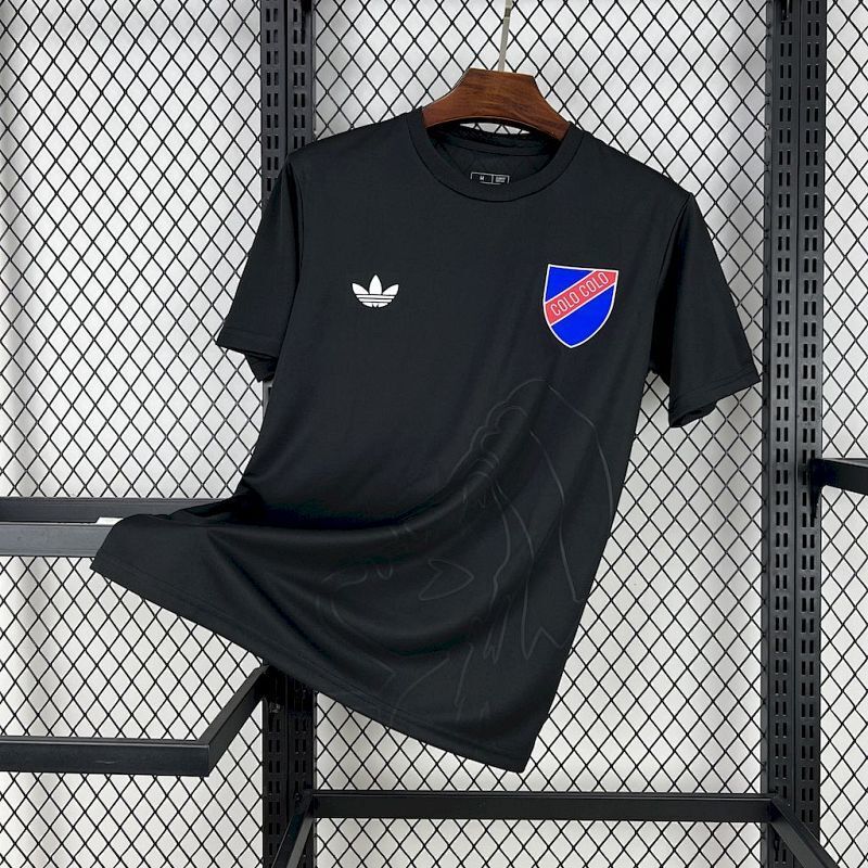 Maillot Colo Colo Anniversary 25/26