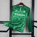 Maillot Real Betis Manches Longues 25/26