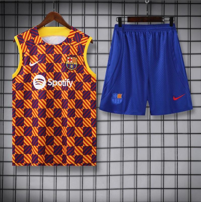 Débardeur FC Barcelone 23/24 (6)