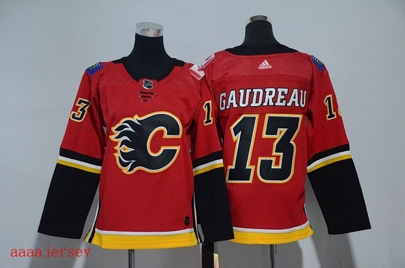 Ensemble Enfant Calgary Flames ice 25/26