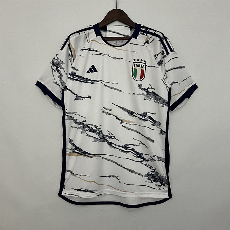 Maillot Italie Extérieur 2023