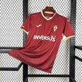Maillot Murcia Domicile 25/26