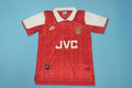 Maillot Arsenal Domicile 94/95