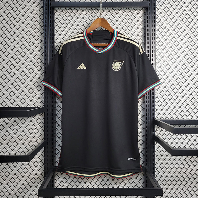Maillot Jamaica Extérieur 25/26