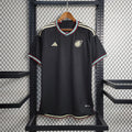 Maillot Jamaica Extérieur 25/26