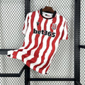 Maillot Stoke City Uniforms Domicile 25/26
