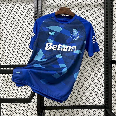 Maillot FC Porto Édition spéciale 24/25