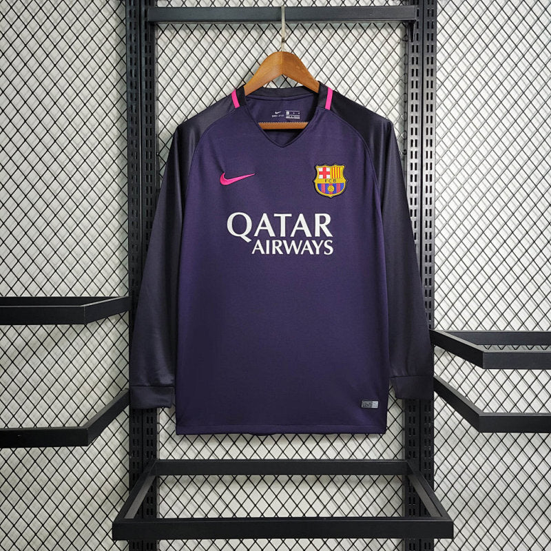 Maillot FC Barcelone Rétro 16/17