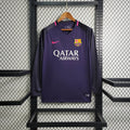 Maillot FC Barcelone Rétro 16/17