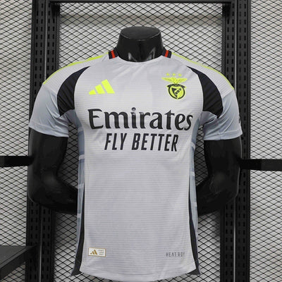 Maillot Benfica Third Player Version 24/25
