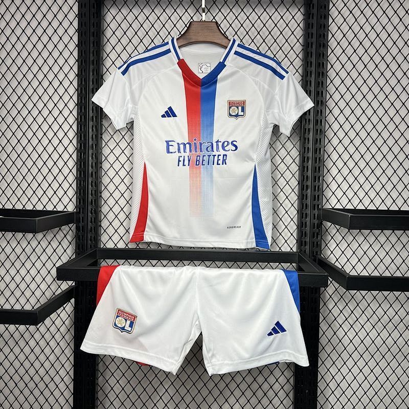 Ensemble Enfant Lyon Domicile 24/25
