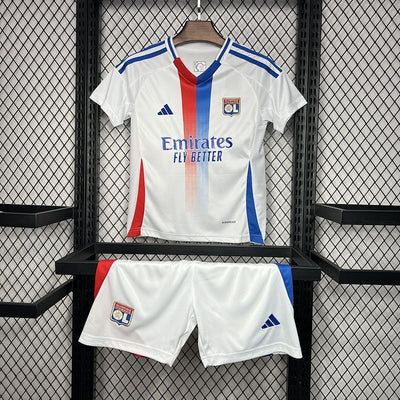 Ensemble Enfant Lyon Domicile 24/25