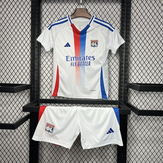 Ensemble Enfant Lyon Domicile 24/25