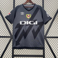 Maillot Rayo Vallecano Third 24/25