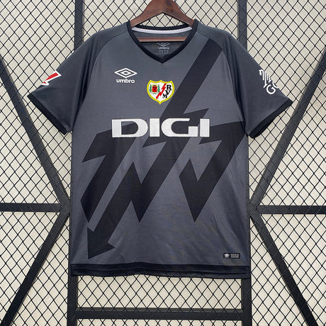 Maillot Rayo Vallecano Third 24/25