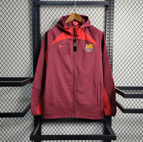 Coupe-vent FC Barcelone 23/24