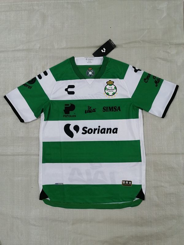 Maillot Santos Domicile 22/23