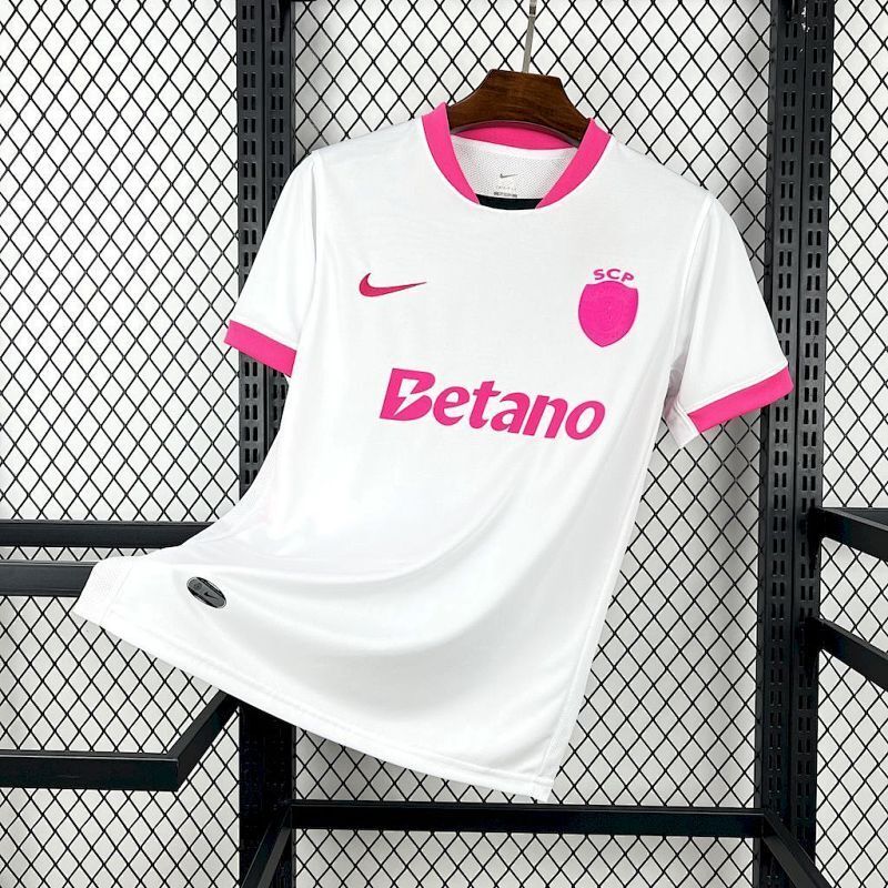 Sporting CP Jersey 25/26