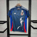 Maillot Japan X Uzumaki Édition spéciale 25/26