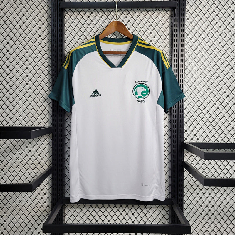 Maillot Saudi Extérieur 23/24