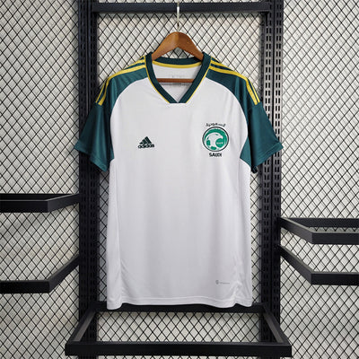 Maillot Saudi Extérieur 23/24