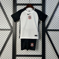 Ensemble Enfant Corinthians Domicile 25/26