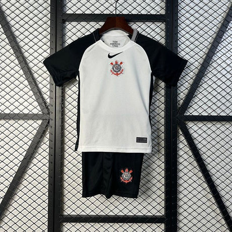 Ensemble Enfant Corinthians Domicile 25/26