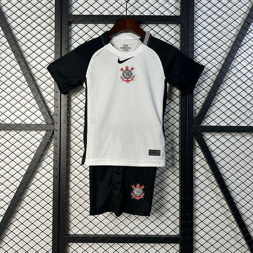 Ensemble Enfant Corinthians Domicile 25/26